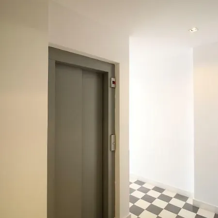 Apartment Gloria *