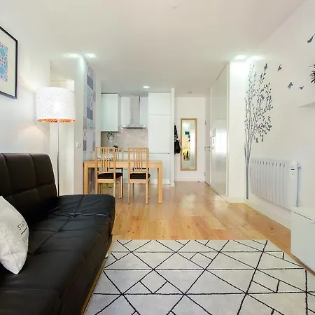 Apartament Gloria