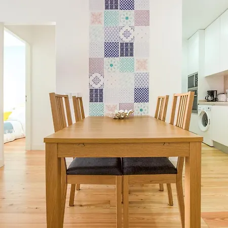 Apartamento Gloria *