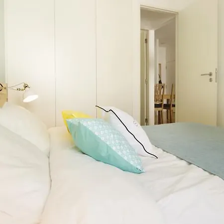 Apartamento Gloria