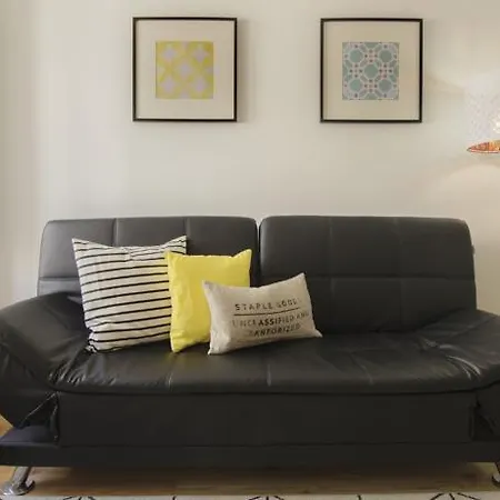Apartamento Gloria Lisboa