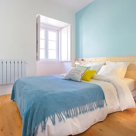 Gloria Apartment *
