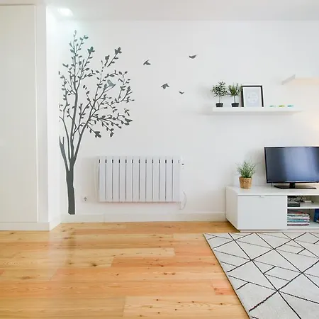 Gloria Apartment *