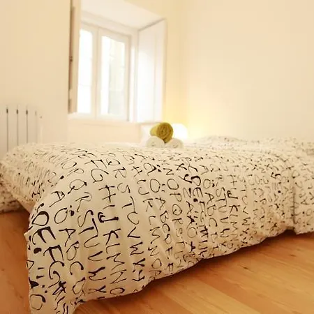 Gloria Apartment